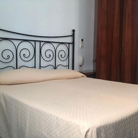 Blu Mare Otel Ponza Dış mekan fotoğraf