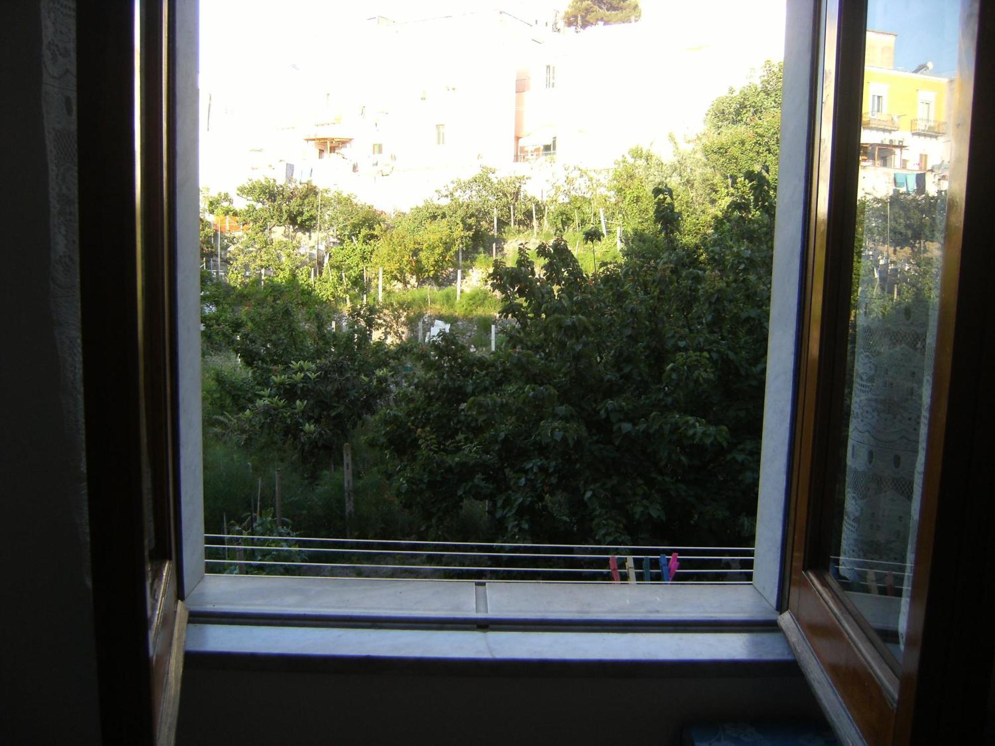 Blu Mare Otel Ponza Dış mekan fotoğraf