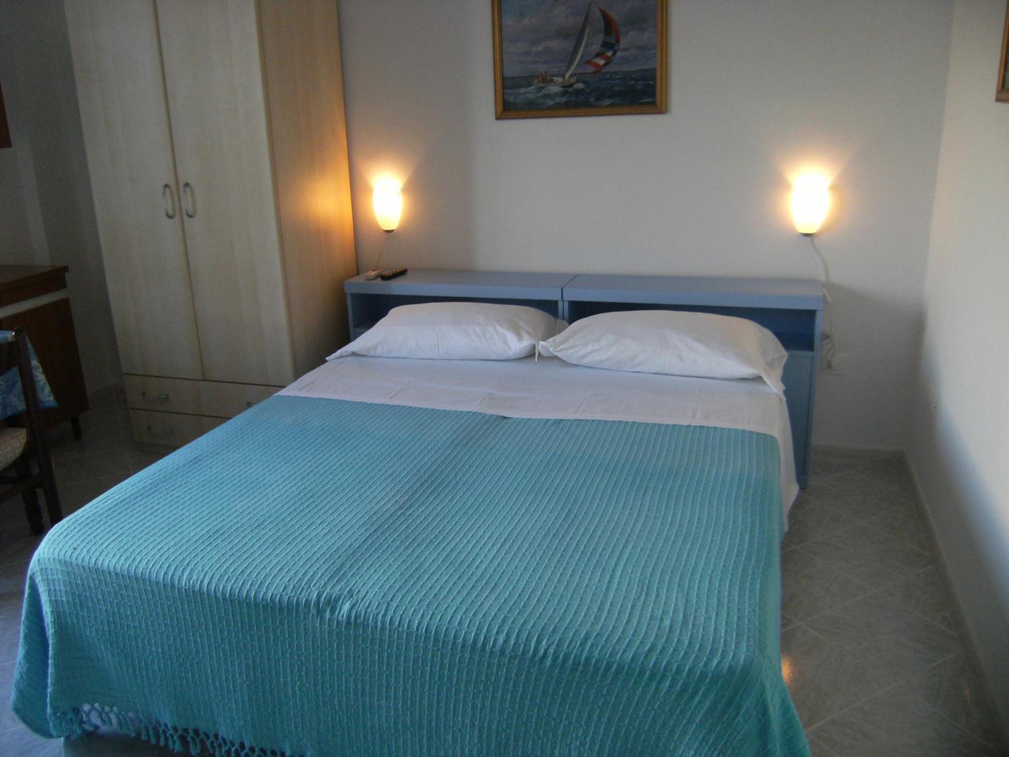 Blu Mare Otel Ponza Dış mekan fotoğraf