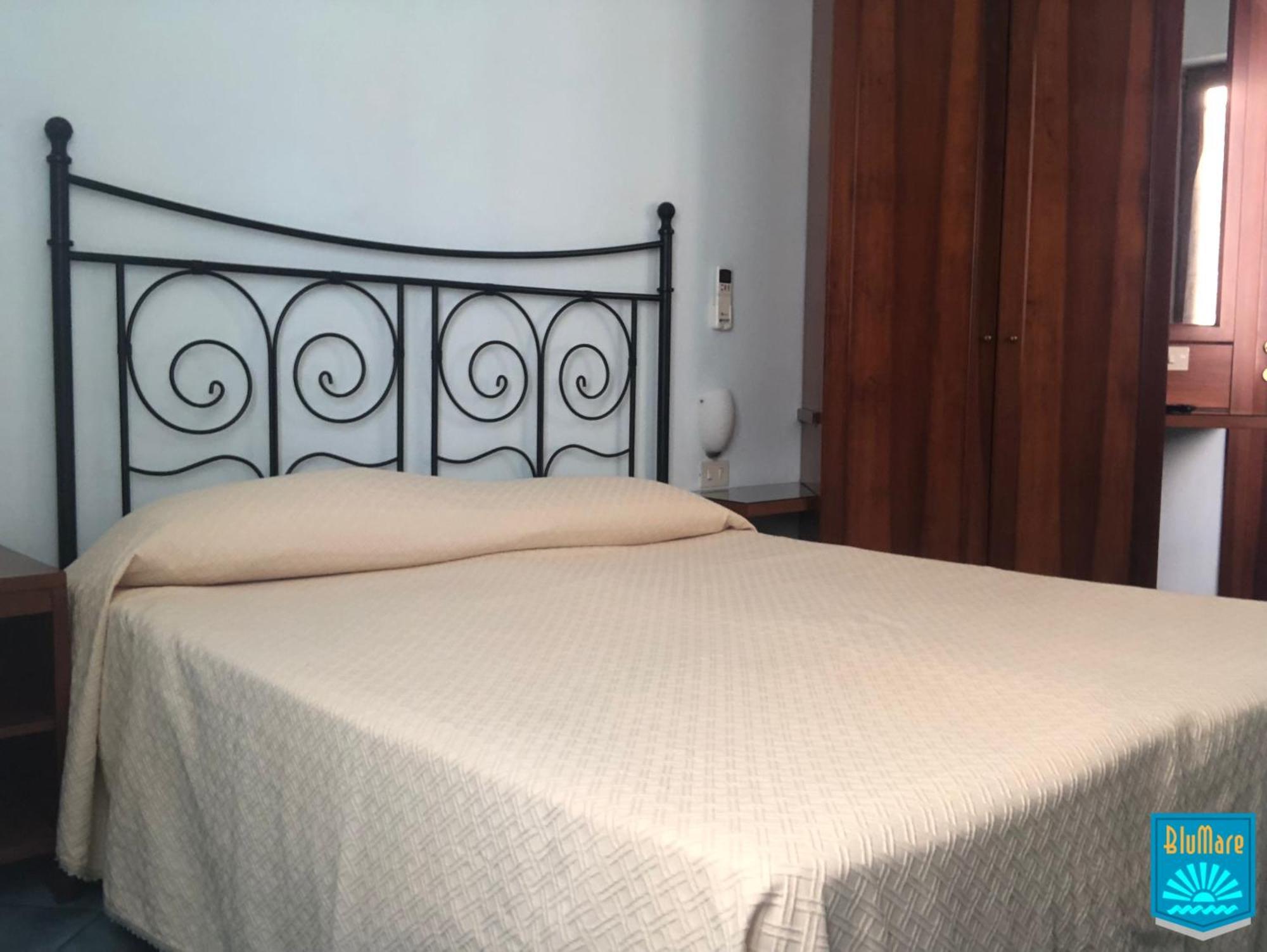 Blu Mare Otel Ponza Dış mekan fotoğraf