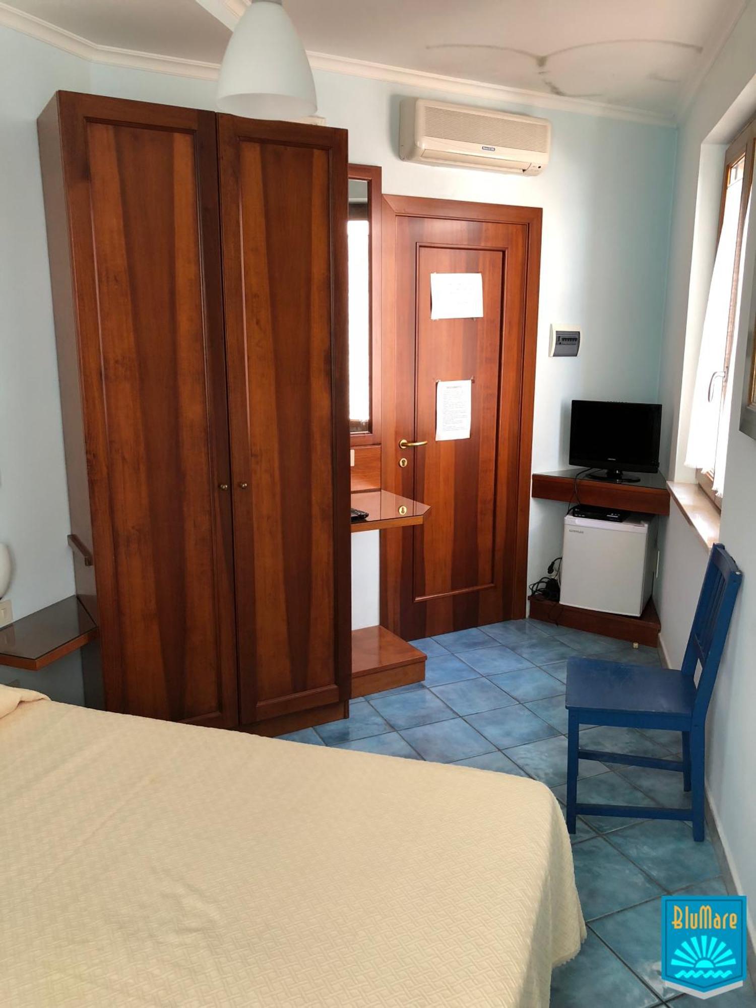 Blu Mare Otel Ponza Dış mekan fotoğraf
