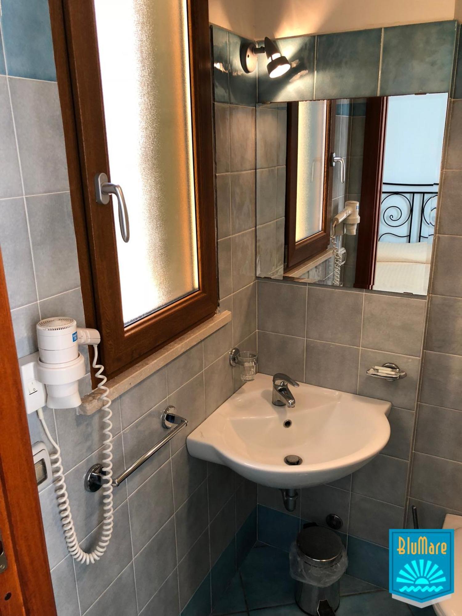 Blu Mare Otel Ponza Dış mekan fotoğraf