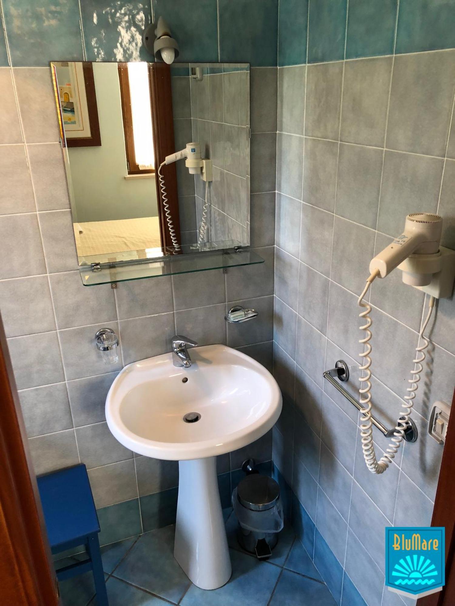 Blu Mare Otel Ponza Dış mekan fotoğraf