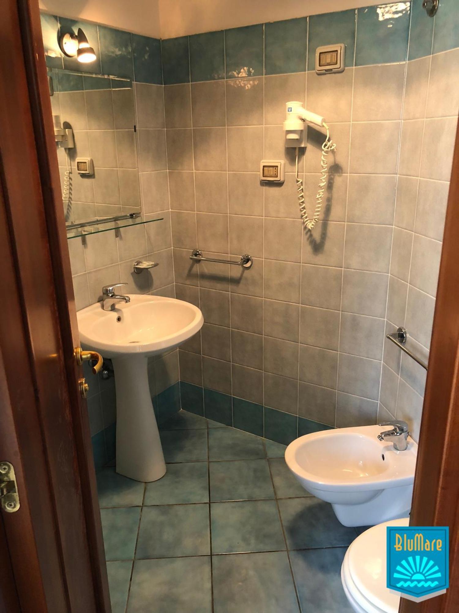 Blu Mare Otel Ponza Dış mekan fotoğraf
