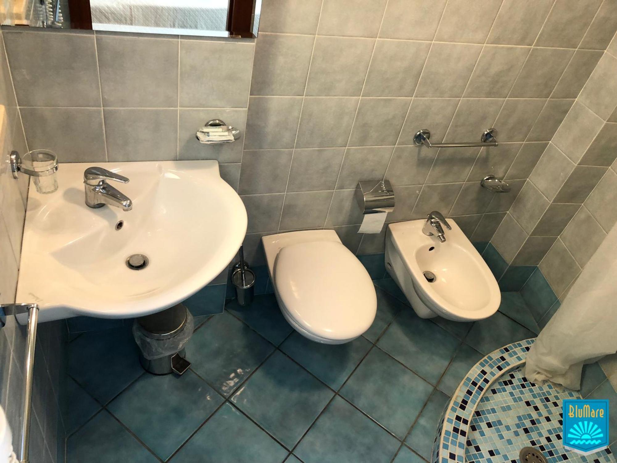Blu Mare Otel Ponza Dış mekan fotoğraf
