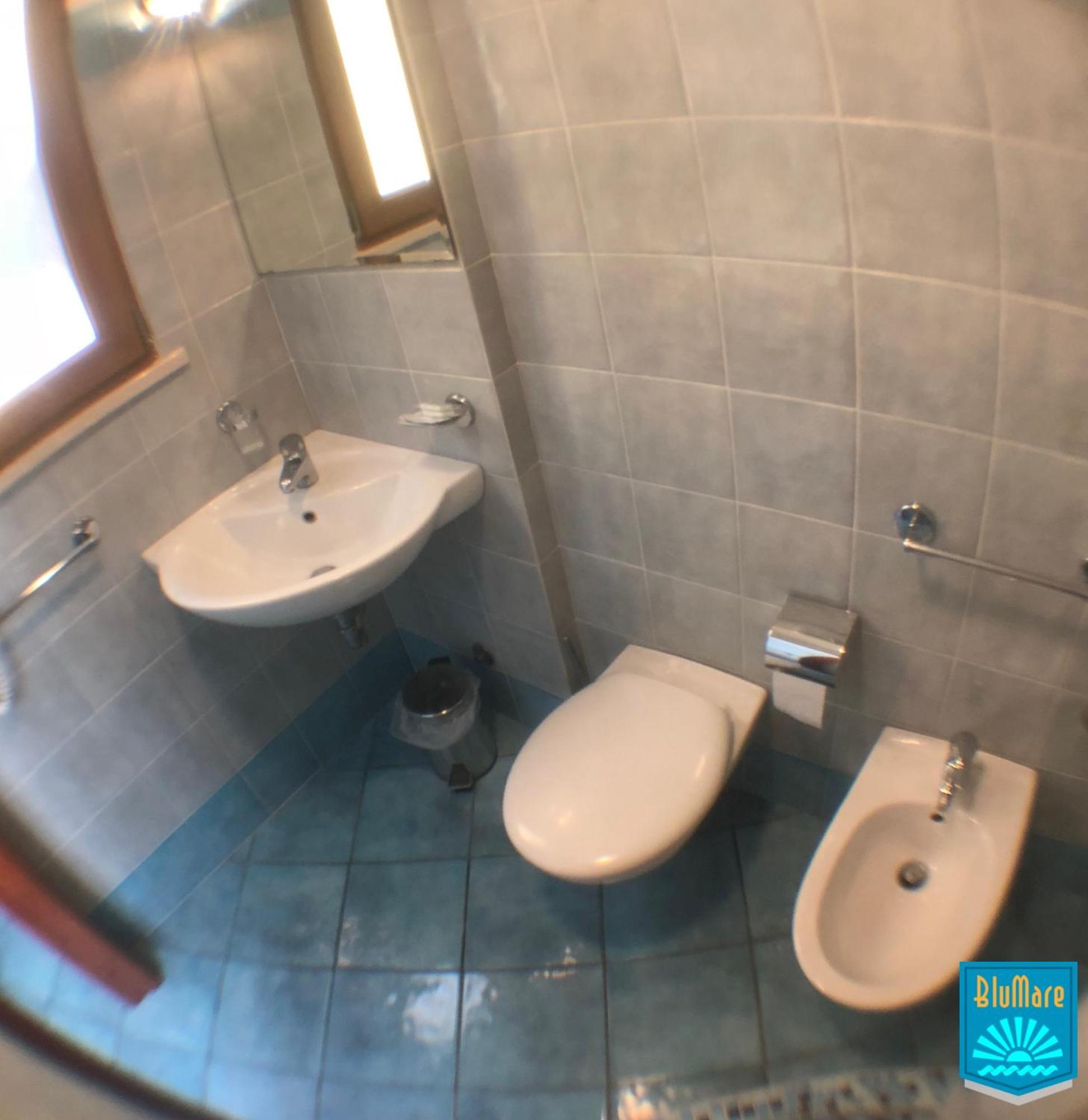 Blu Mare Otel Ponza Dış mekan fotoğraf