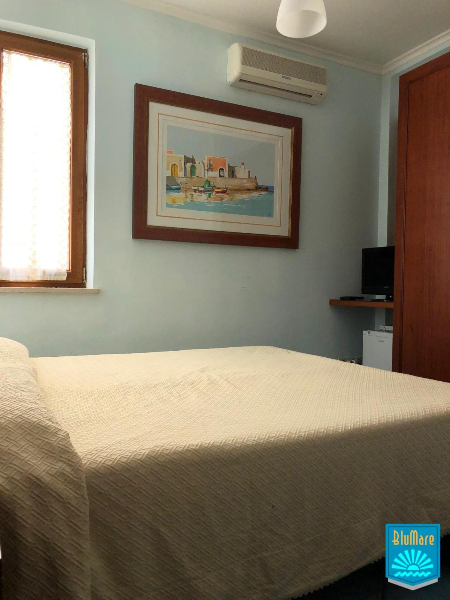 Blu Mare Otel Ponza Dış mekan fotoğraf