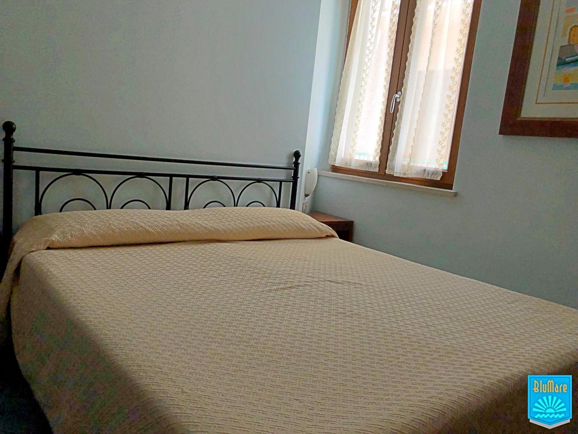 Blu Mare Otel Ponza Dış mekan fotoğraf