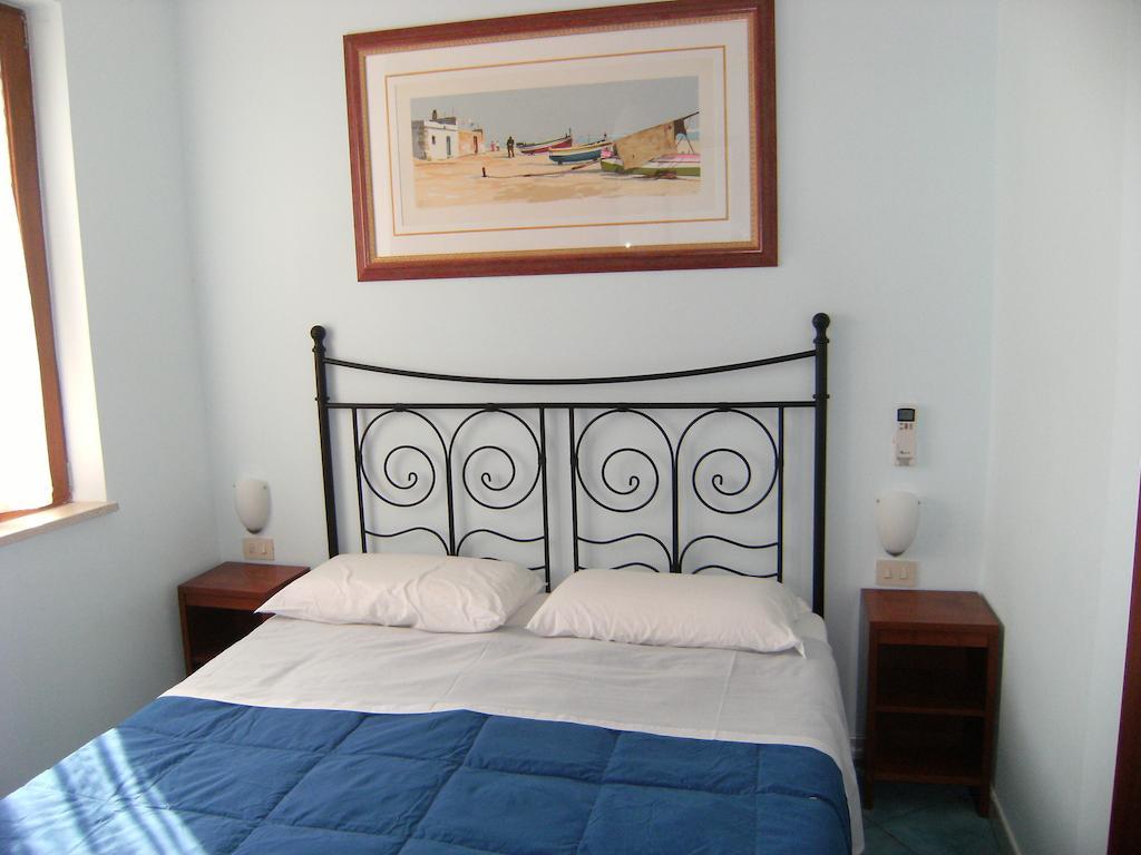 Blu Mare Otel Ponza Dış mekan fotoğraf