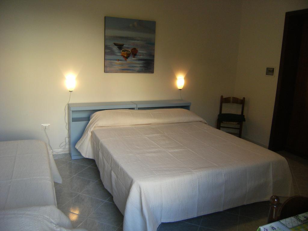 Blu Mare Otel Ponza Dış mekan fotoğraf