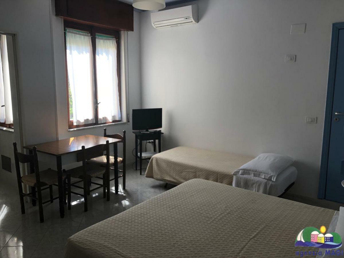 Blu Mare Otel Ponza Dış mekan fotoğraf